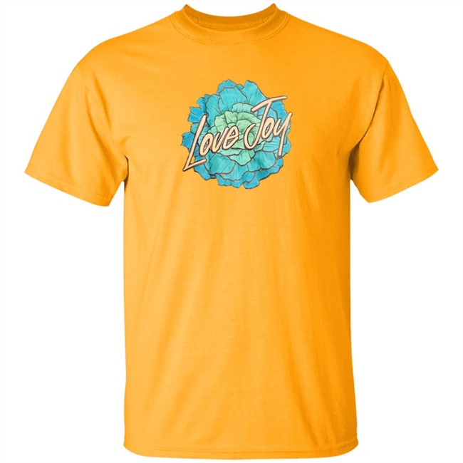 Lovejoy Merch Lovejoy T Shirt