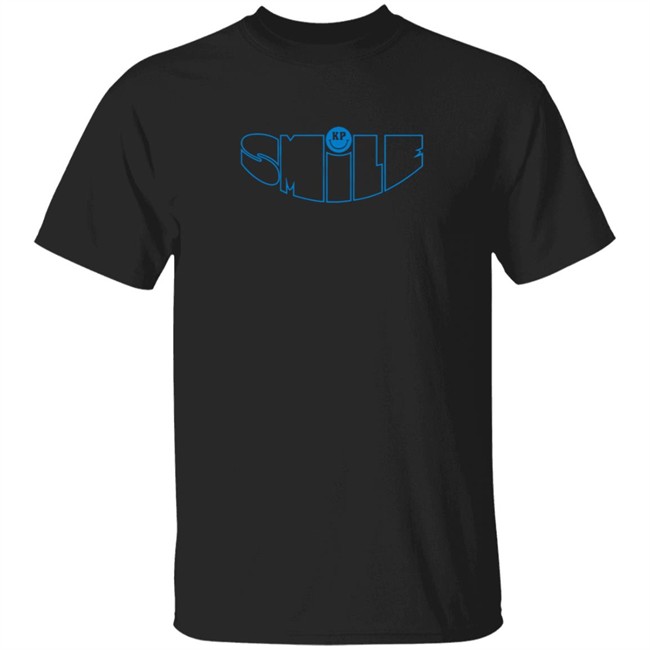 Katy Perry Shop Smile Shirt