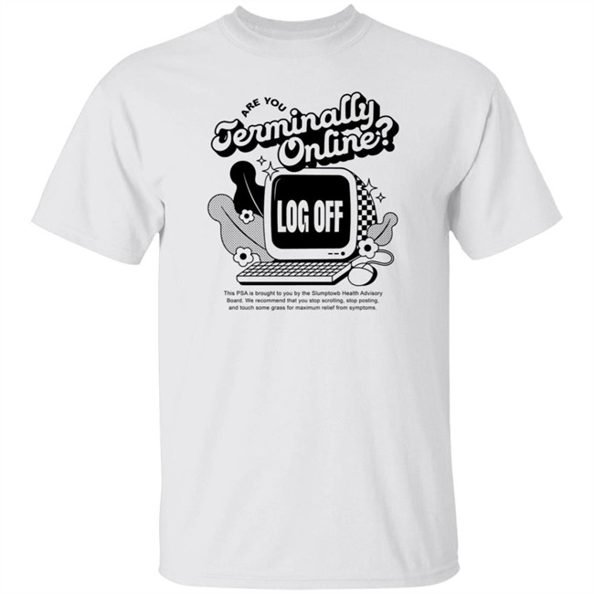 Kaik Wong Shop Terminally Online Shirt Dollgirls In Hibernation