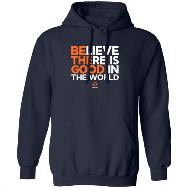 Maria Ressa Believe There Is Good In The World Shirt Rappler Maria Ressa Believe There Is Good In The World Shirt Rappler