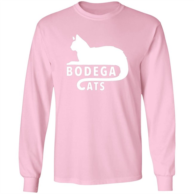 Jenna Bolmgren Bodega Cats Merch C-Tail Logo Hoodie Jenna Bolmgren Bodega Cats Merch C-Tail Logo Hoodie