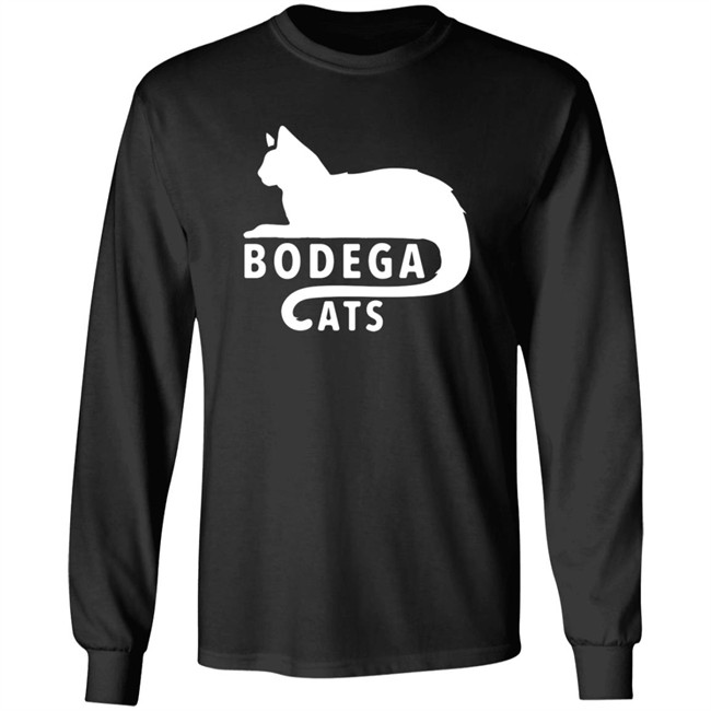 Jenna Bolmgren Bodega Cats Merch C-Tail Logo Hoodie Jenna Bolmgren Bodega Cats Merch C-Tail Logo Hoodie