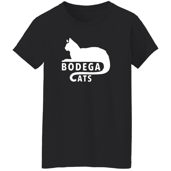 Jenna Bolmgren Bodega Cats Merch C-Tail Logo Hoodie Jenna Bolmgren Bodega Cats Merch C-Tail Logo Hoodie