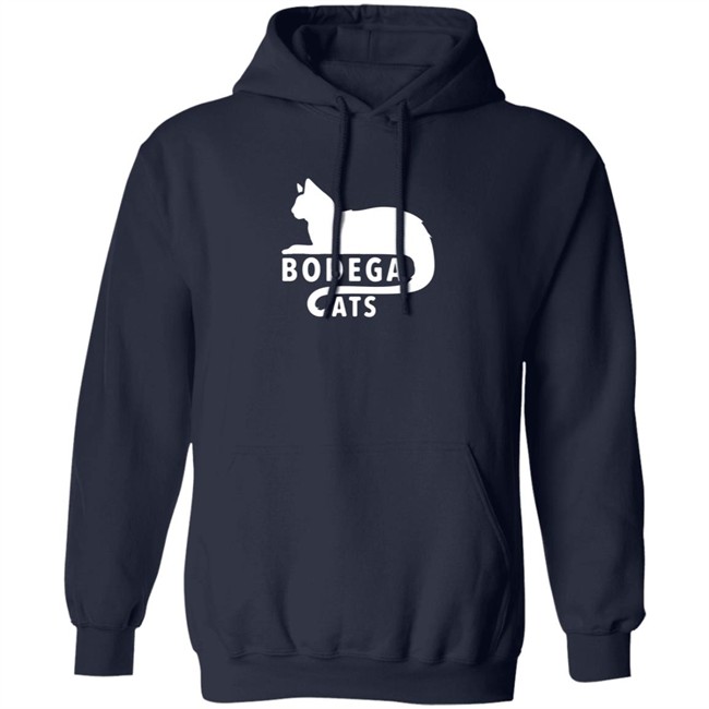 Bodega Cats C Tail Logo Shirt Bodega Cats C Tail Logo Shirt