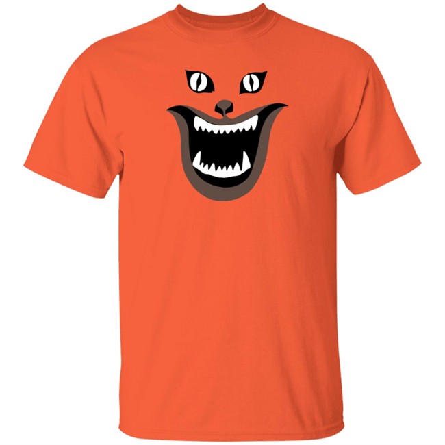 Justin Decloux Hausu House Shirt