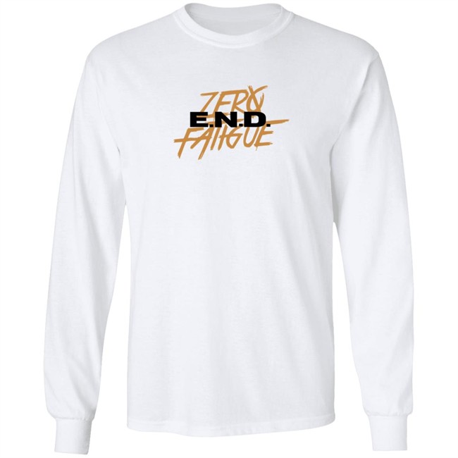 Smi Zero Fatigue Merch Peace Of Mind Shirt Every Nigga Deserves Peace Of Mind Shirt
