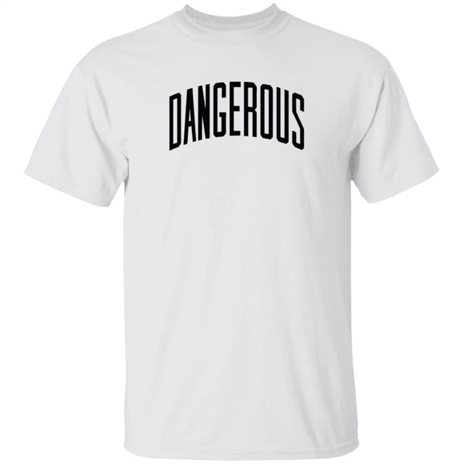 Morgan Wallen Merch Dangerous Sweatshirt