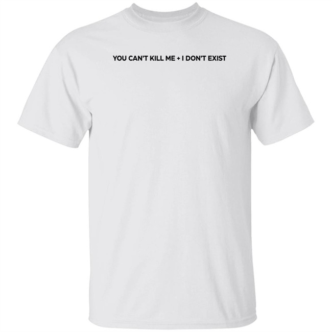 Kehlani Files Best Of Kehlani You Can’T Kill Me + I Don’T Exist Shirt