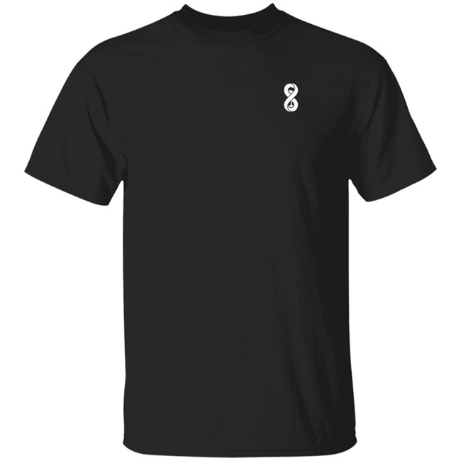 Joe Bartolozzi Merch Infinity Hourglass T Shirt