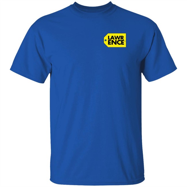 Lawrence Best Buy Shirt #InsecureHBO