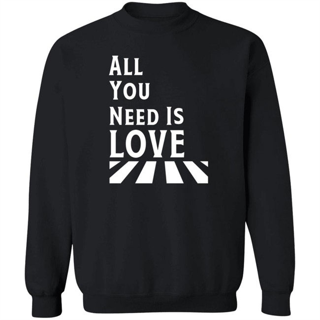 All You Need Is Love T Shirt Rip Some Lip All You Need Is Love T Shirt Rip Some Lip