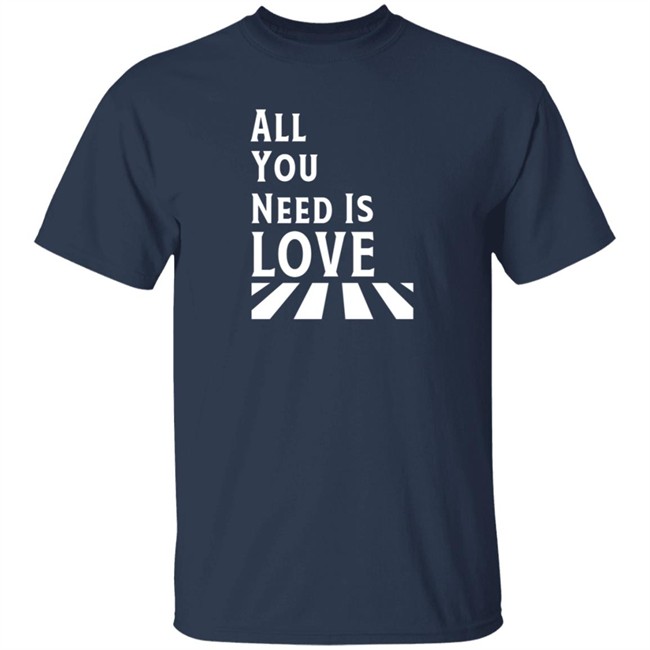 All You Need Is Love T Shirt Rip Some Lip All You Need Is Love T Shirt Rip Some Lip