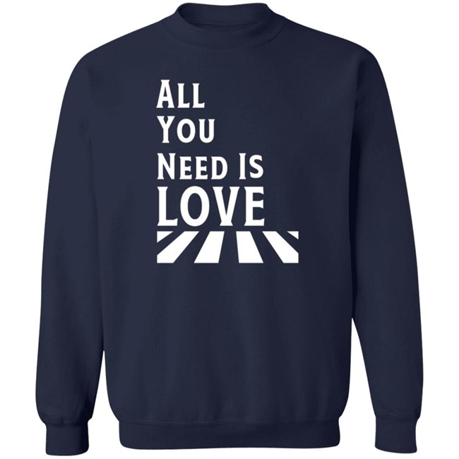 All You Need Is Love T Shirt Rip Some Lip All You Need Is Love T Shirt Rip Some Lip