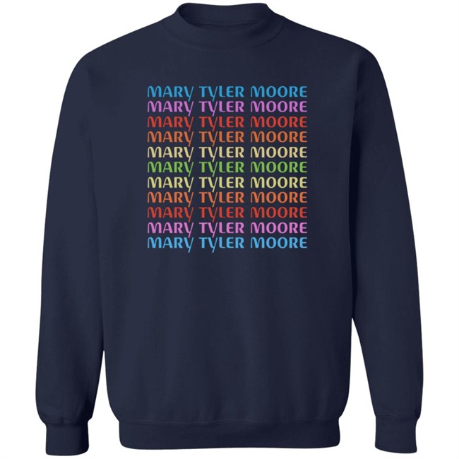 Mary Tyler Moore Sweatshirt