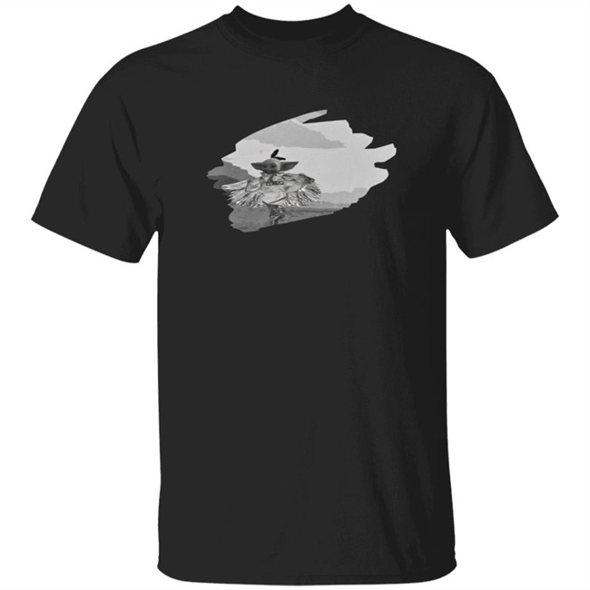 Johnnie Jae Merch Store Intergalactic Tiny Tot Shirt