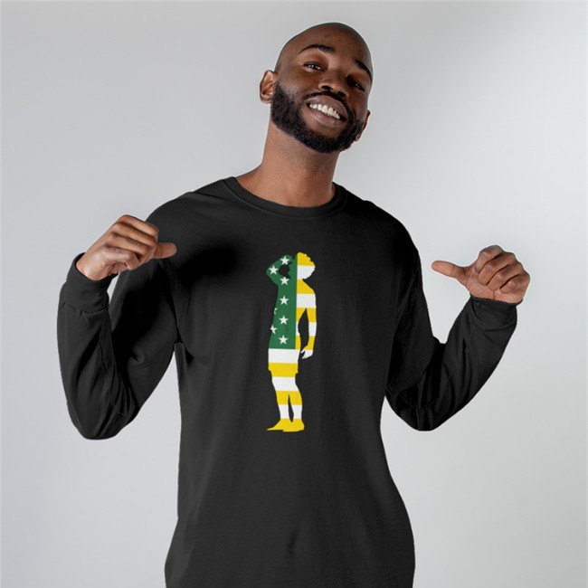Sarge Tee Shirt Along Come Norwich Shop