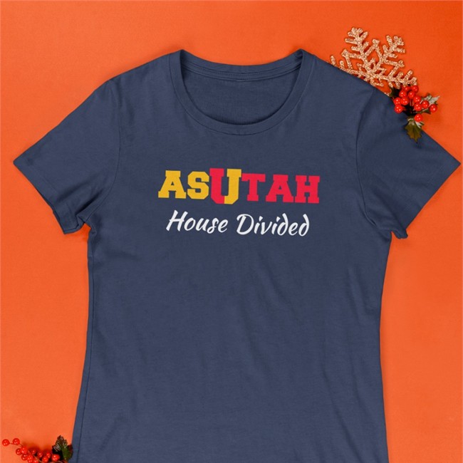 Asutah House Divided Cap Dark HeatherUniformity Cole Streeper