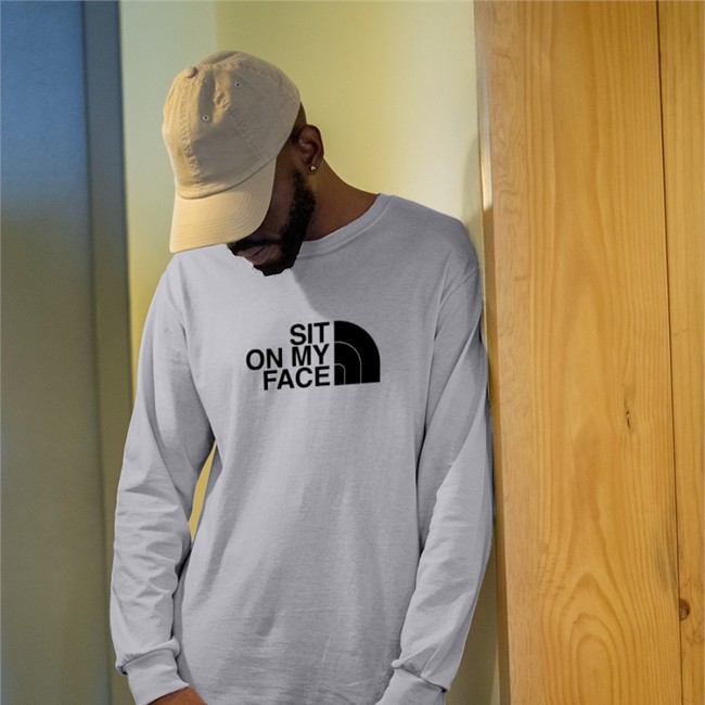 Sit On My Face Hoodies Sit On My Face T-Shirt