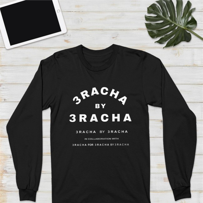 3 Racha By 3 Racha Cap Ryn Thankfulforchan
