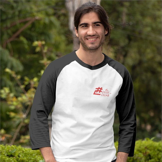 The House Of Collab Hoodie