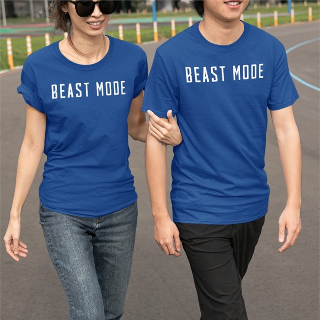 Beast Mode Tee Shirt
