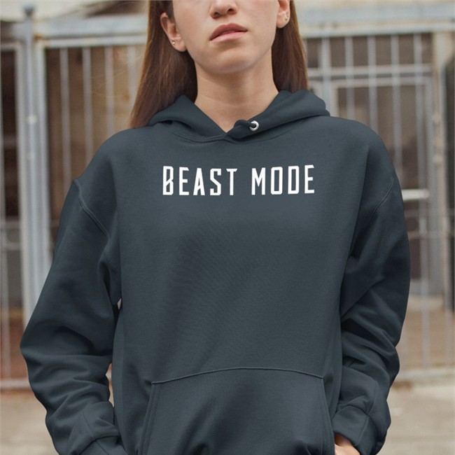 Marcus Peters Beast Mode T Shirt Marcus Peters Beast Mode Tee