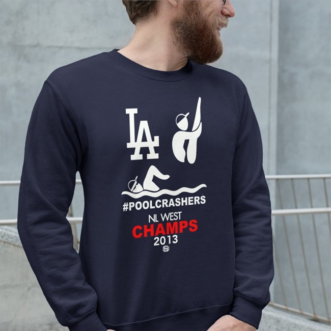 Winforvin La Poolcrahers Nl West Champs 2013 Shirt Royal Winforvin La Poolcrahers Nl West Champs 2013 Shirt 2022