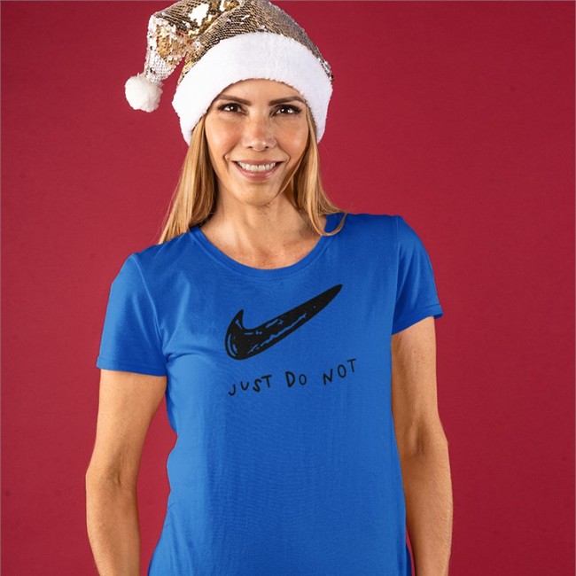 Shirtsthtgohard Just Do Not Tank Top Shirts That Go Hard Just Do Not Tee