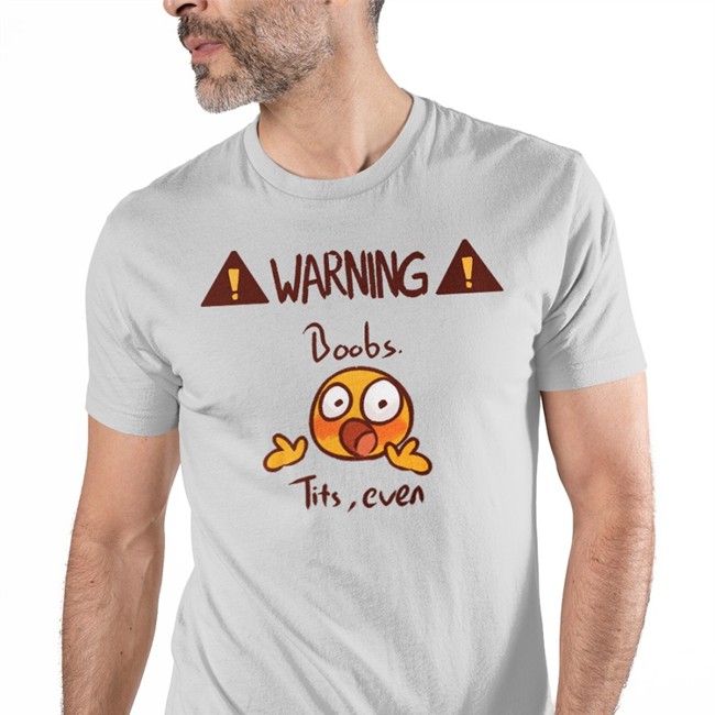 Warning Boobs Tits Even Shirts Onyx the Gem God Trish Grimnight Castellanos Warning Boobs Tits Even T Shirt Onyx the Gem God Trish Grimnight Castellanos