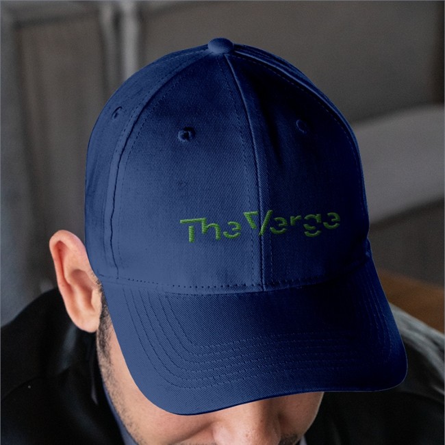 Dftba Store The Verge T-Shirt