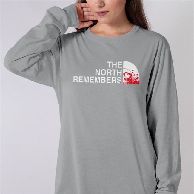 Weird Thrift Store Shirts The North Remembers Hoodie Strangethrift The North Remembers Shirt Weird Thrift Store Shirts