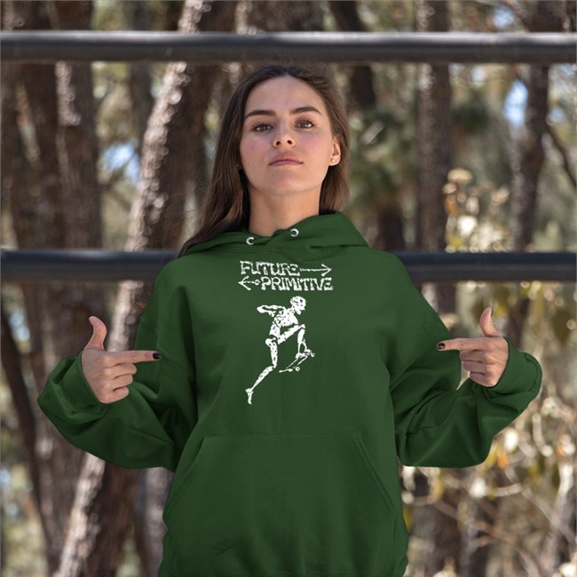 Powell Peralta Future Primitive Tee Skate One Shop