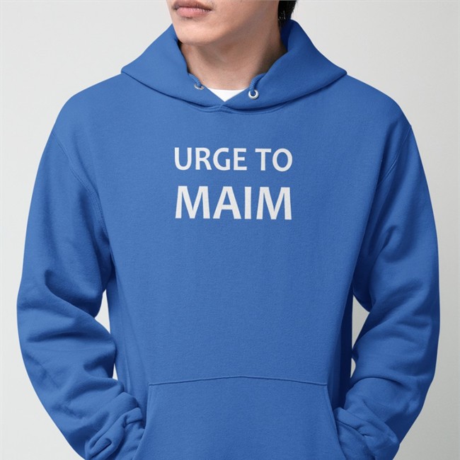 Higgsfigs Urge To Maim Tank Top Black Higgsfigs Urge To Maim Tank Top Black