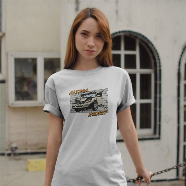 Altima Mindset Sweatshirt Altima Mindset T Shirt Shitheadsteve