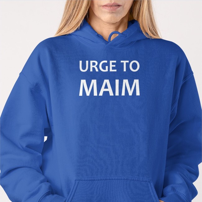Higgsfigs Urge To Maim Tank Top Black Higgsfigs Urge To Maim Tank Top Black
