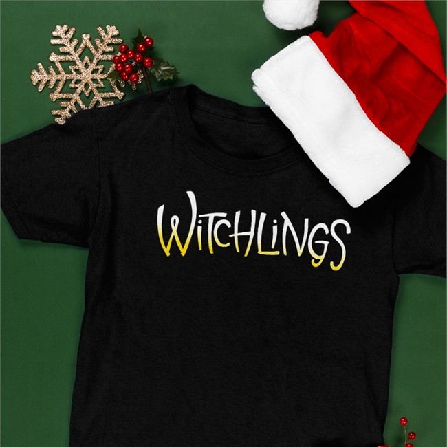 Claribel A Ortega Witchlings Hoodies ClaribelOrtega Claribel A Ortega Witchlings Sweatshirt ClaribelOrtega