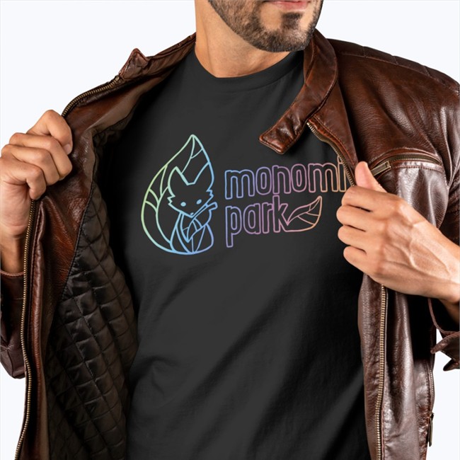 Monomi Park Shirt Trending Monomi Park Shirt NickPopovich