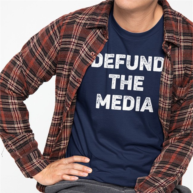 Katya Capybara Defund The Media Shirt Trudeau Must Go Capybara Defund The Media Shirt Trudeau Must Go Katya