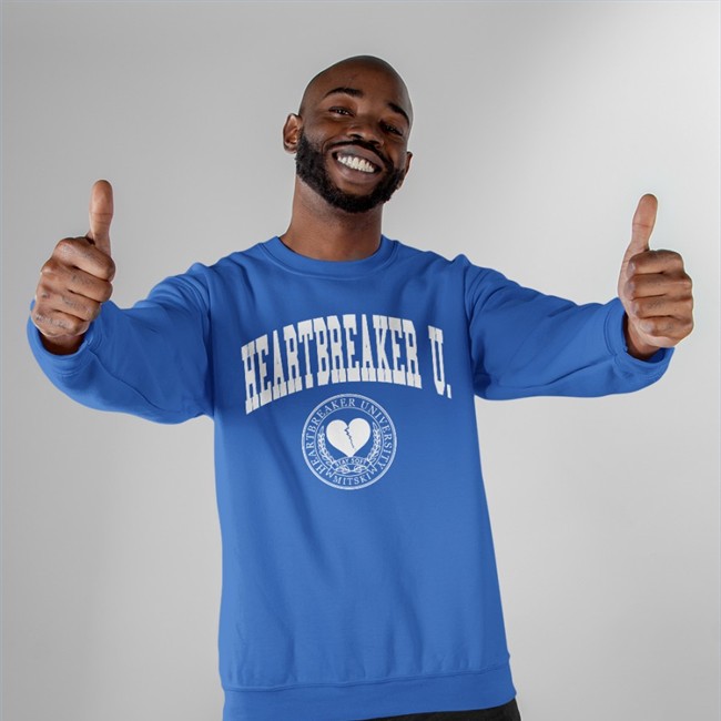 Mitski Merch Heartbreaker University Tank Top
