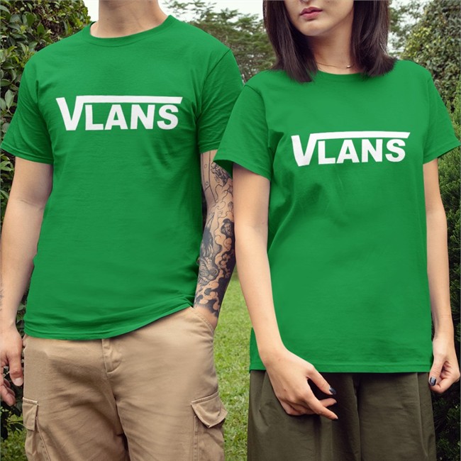 Vlans Shirts Vlans Shirt