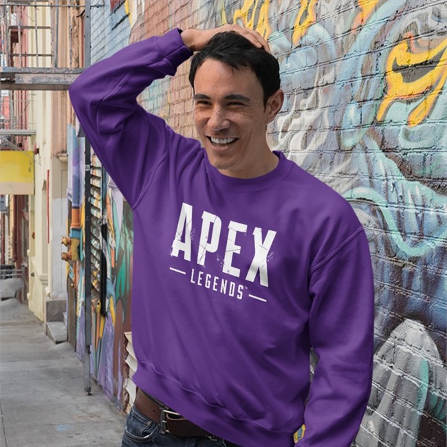 Legends Shirt Play Apex Apex Legends Shirt