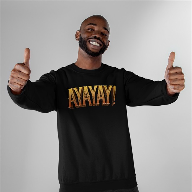 Christian Nodal Merch Christian Nodal Ayayay Tank