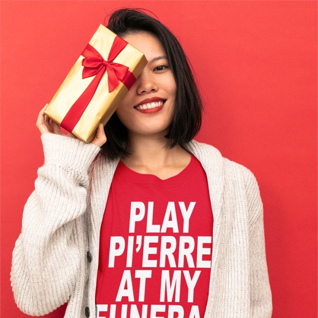 04Syruptalk Play Yo Pi'erre At My Funeral Tees 04Syruptalk Play Yo Pi'erre At My Funeral Tees