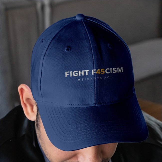 Fight F45cism Hats