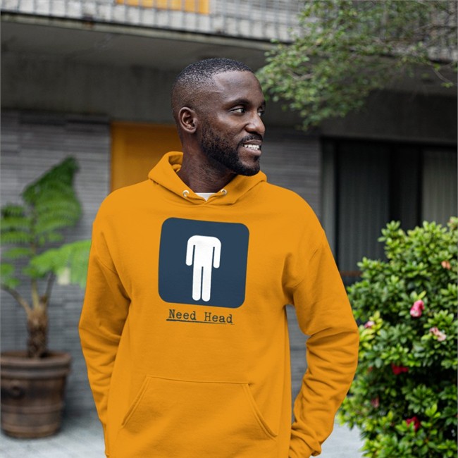 Need Head Tees