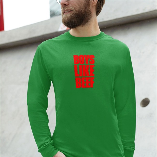 MJ MrLA 23 Contestant Boys Life Beef Hoodies MJsaysthings MJ MrLA 23 Contestant Boys Life Beef Shirts Light Pink MJsaysthings