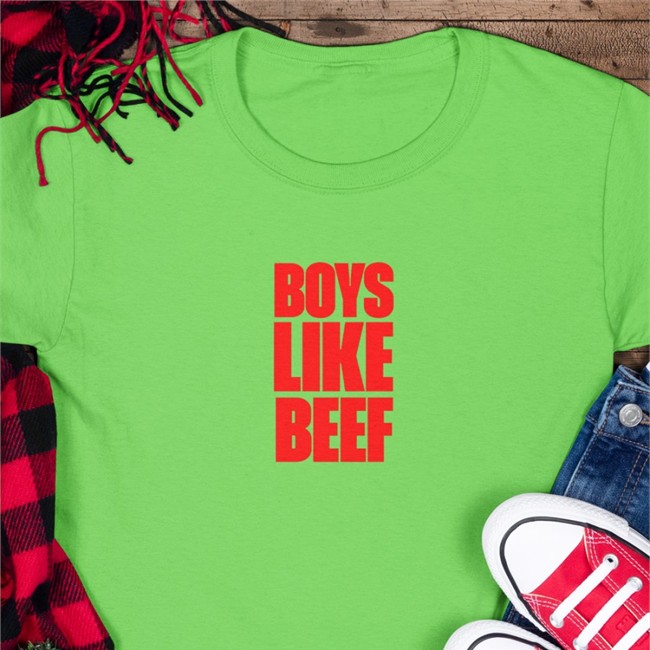 MJ MrLA 23 Contestant Boys Life Beef Edition Limited Hoodie Light Pink MJsaysthings