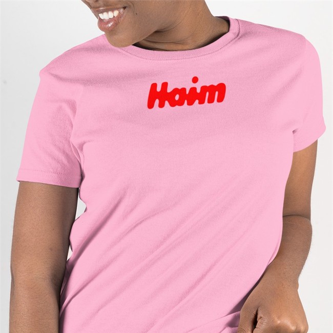 Maya In Wearing A H aim Tee Best Of Maya Hawke White