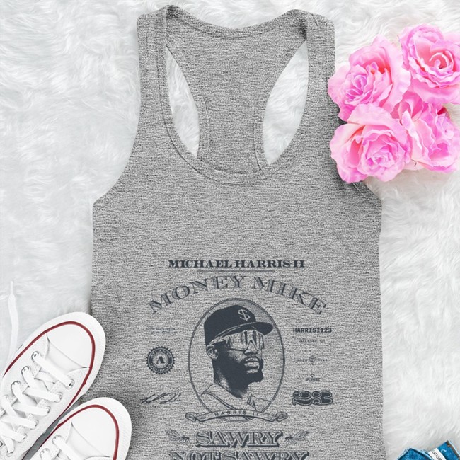 Ozzie Money Mike Sawry Not Sawry T Shirt Dren Braves Roto Wear Merch Ozzie Money Mike Sawry Not Sawry Shirt 2022 Dren Braves