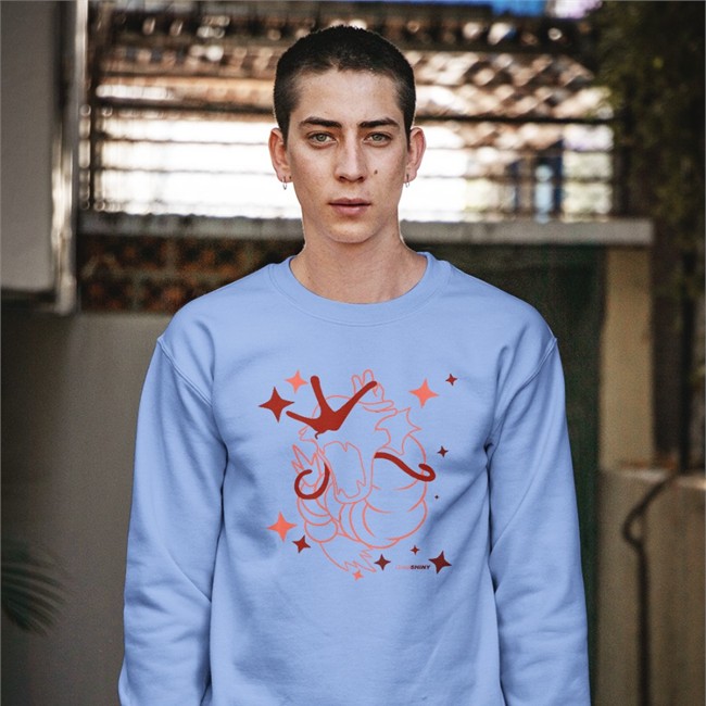 Land Merch Team Shiny 130 Long Sleeve Adrive And Teratlas